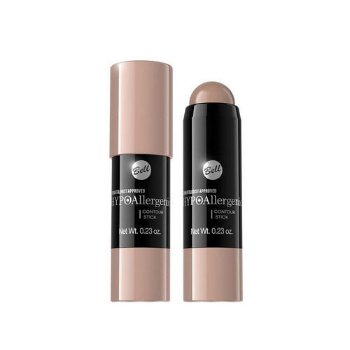 Белл Моделирующий карандаш Contour Stick 4 г (Bell, Hypoallergenic) фото 0