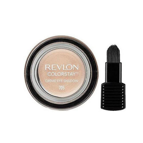 Тени Моно Colorstay С Кремовым Эффектом 5 г (Revlon Make Up, Для глаз)