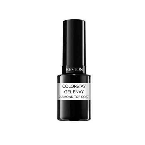 Верхнее Покрытие Для Ногтей Закрепляющее Colorstay Gel Envy 1 шт (Revlon Make Up, Для ногтей)