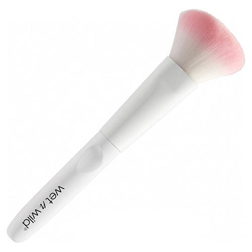 Вет энд Вайлд Кисть для нанесения макияжа Brush, E797 powder brush, 1 шт (Wet n Wild, Кисти) фото 0
