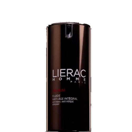 Лиерак ПРЕМИУМ Флюид для мужчин, анти-возрастной уход, 40 мл (Lierac, Premium) фото 0