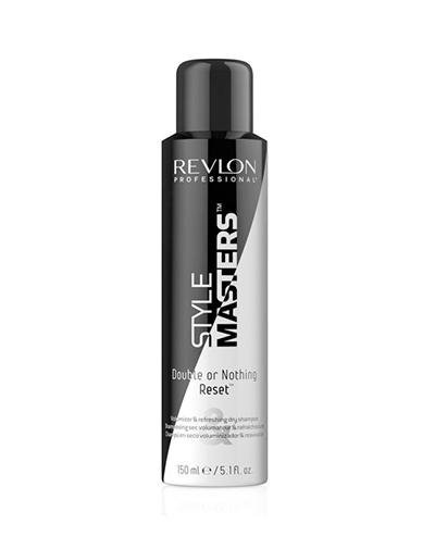 

Revlon Professional Сухой шампунь, придающий объем волосам RP SM Dorn Reset, 150 мл (Revlon Professional, Style Masters), Style Masters