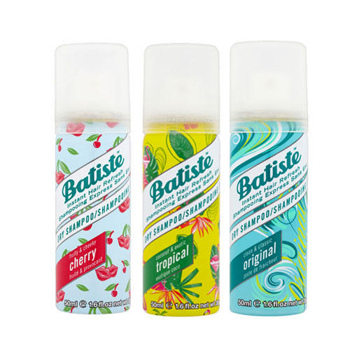 Батист Batiste Cherry 50 мл + Tropical 50 мл + Original 50 мл (Batiste, Fragrance) Батист Batiste Cherry 50 мл + Tropical 50 мл + Original 50 мл (Batiste, Fragrance) фото 3