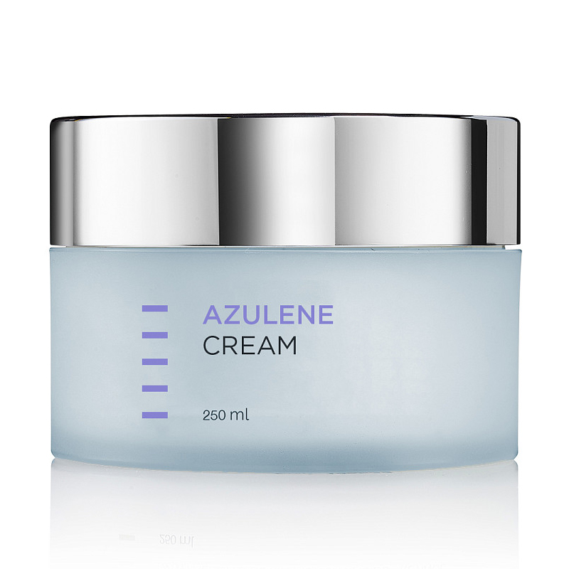 Holyland Laboratories Питательный крем для лица Azulen Cream, 250 мл (Holyland Laboratories, Azulen) holyland laboratories лосьон для лица face lotion 250 мл holyland laboratories double action