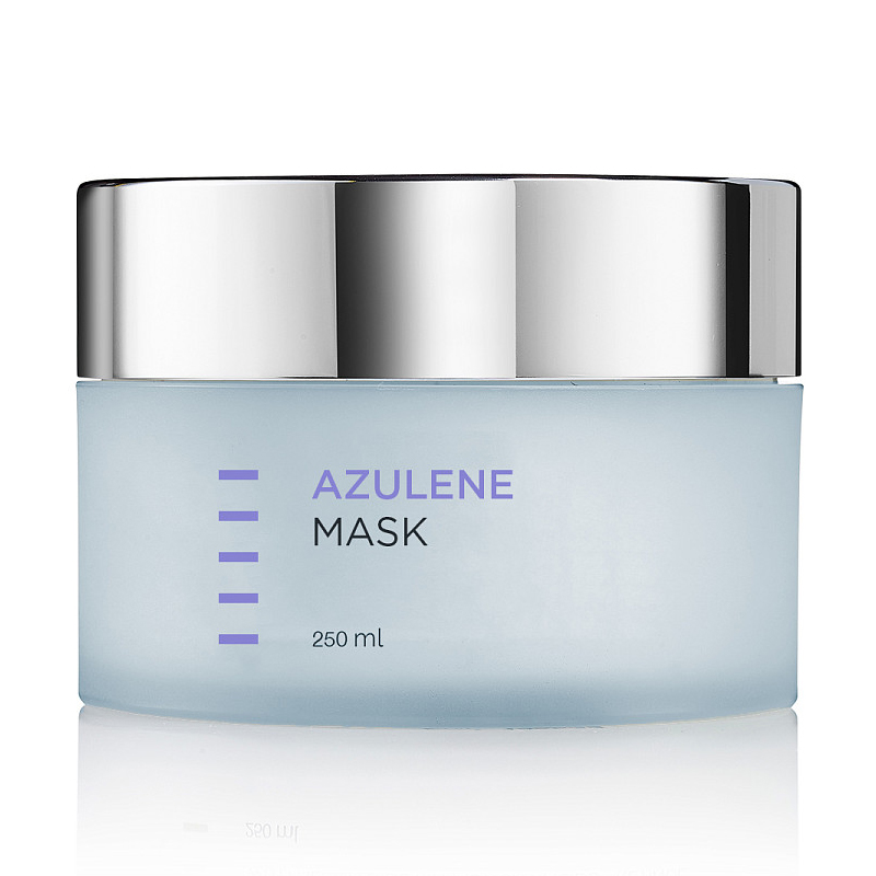 Holyland Laboratories Питательная маска AZULENE MASK, 250 мл (Holyland Laboratories, Azulen) holyland laboratories питательная маска cream mas 70 мл holyland laboratories lactolan