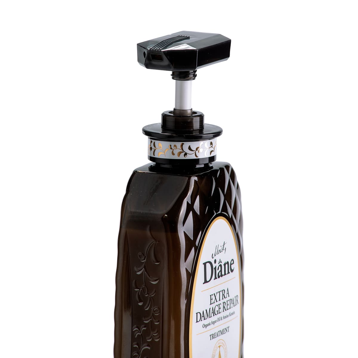 Мойст Дайан Кератиновая бальзам-маска 