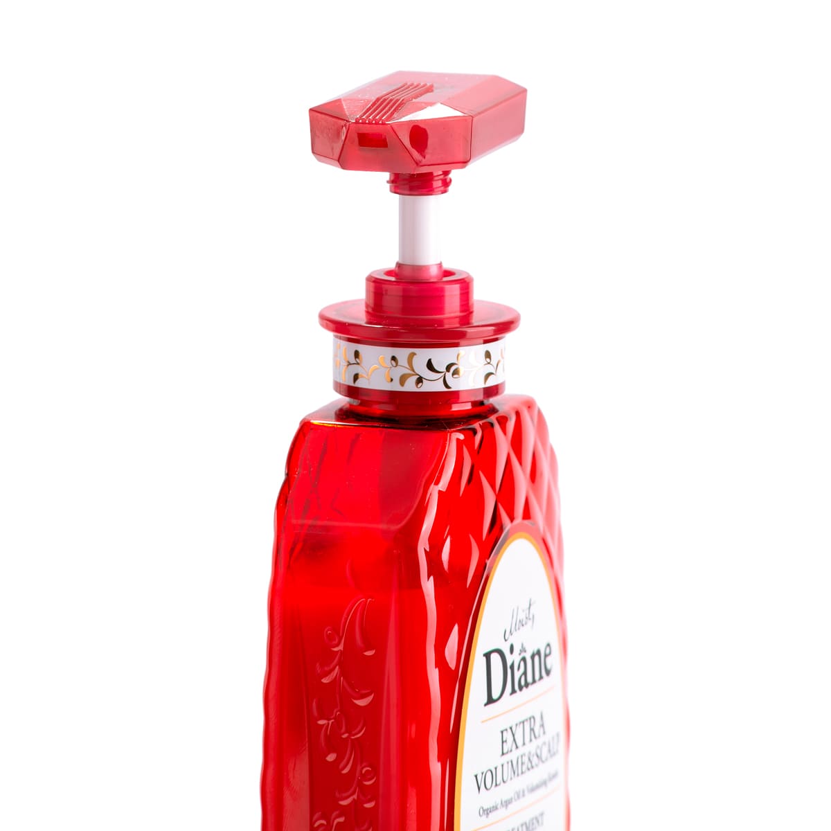 Мойст Дайан Кератиновая бальзам-маска 