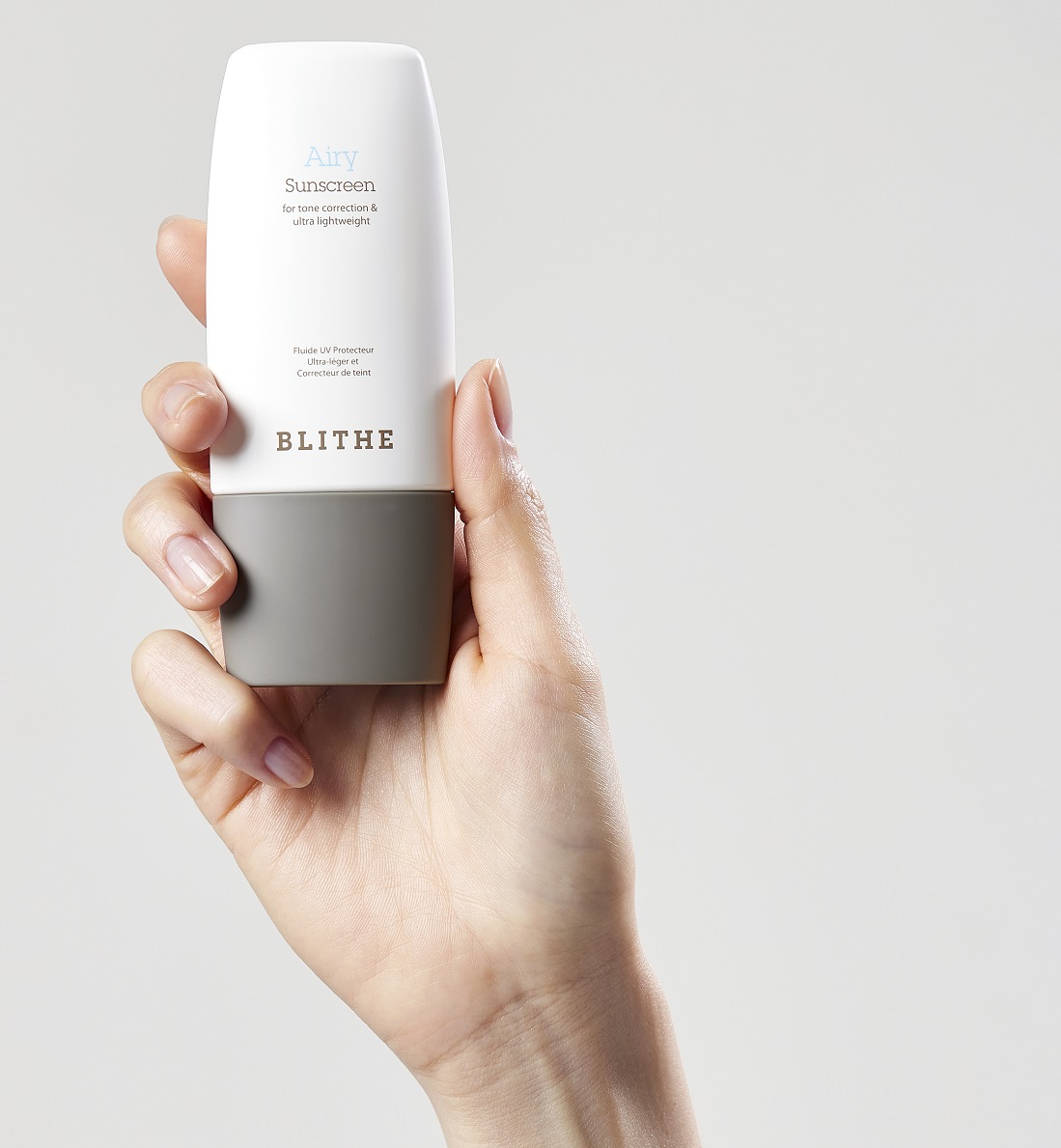 Блайт Солнцезащитный крем UV Protector Airy SPF 50+, 50 мл (Blithe, Sunscreen) фото 4