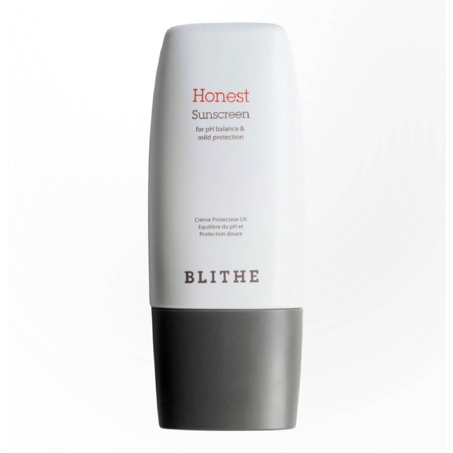 Блайт Солнцезащитный крем UV Protector Honest SPF50+ PA++++ , 50 мл (Blithe, Sunscreen) фото 0