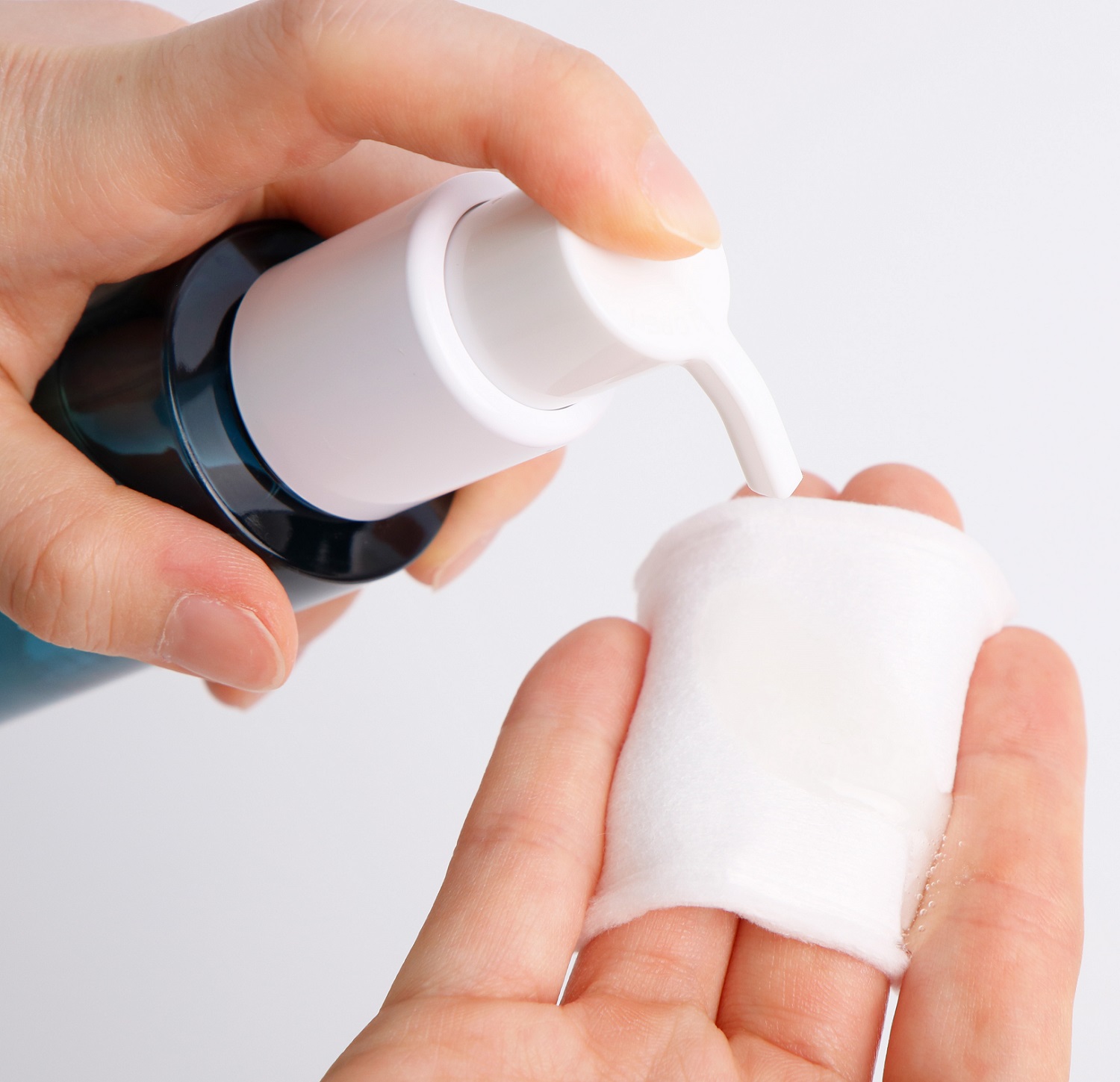 Доктор Сьюрикл Гидрофильное масло 155 мл (Dr. Ceuracle, Pro Balance) фото 3