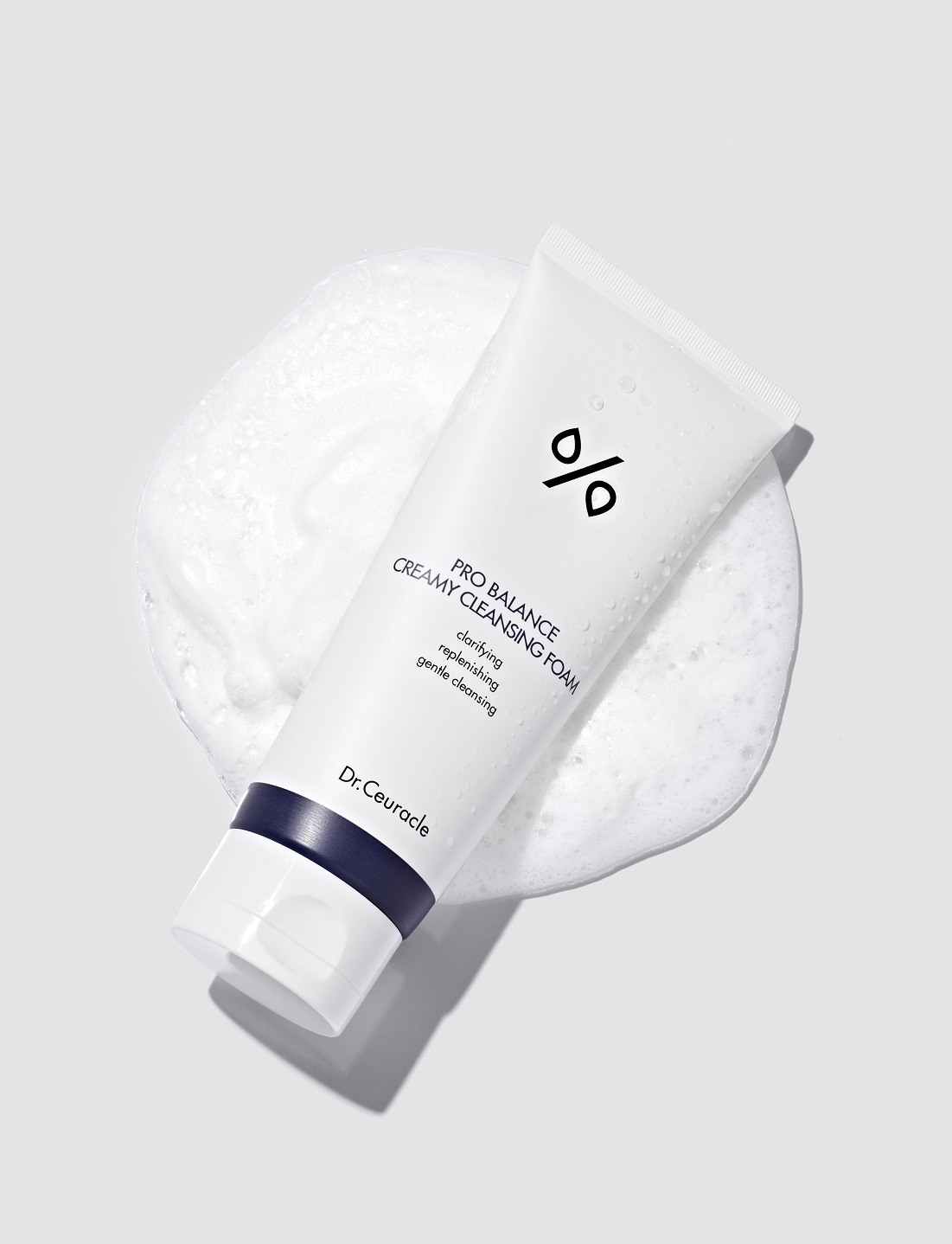 Доктор Сьюрикл Пенка для умывания с пробиотиками 150 мл (Dr. Ceuracle, Pro Balance) Доктор Сьюрикл Пенка для умывания с пробиотиками 150 мл (Dr. Ceuracle, Pro Balance) фото 2