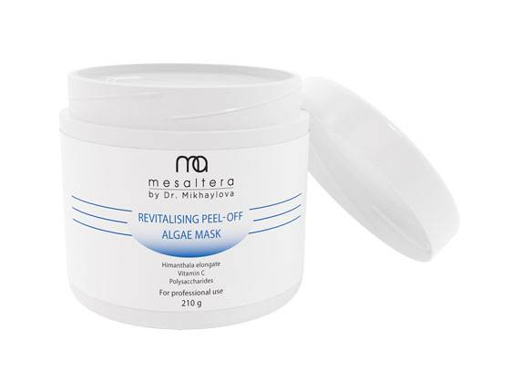 

Martinex Маска-кокон регенирирующая, 210 г (Martinex, Восстанавливающий уход), Восстанавливающий уход