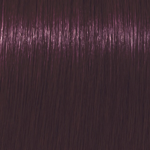 Тёмный русый фиолетовый экстра