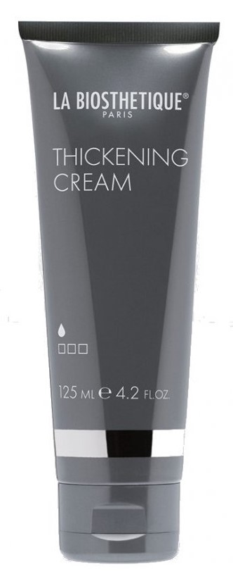 

La Biosthetique Уплотняющий стайлинг-крем Thickening Cream, 125 мл (La Biosthetique, Стайлинг), Стайлинг