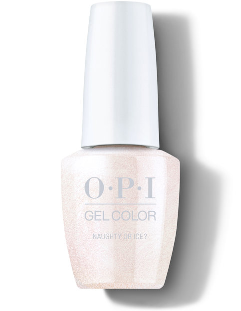 

O.P.I Гель лак для ногтей Shine Bright, 15 мл (O.P.I, Gel Color), Gel Color
