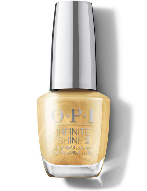 

O.P.I Лак для ногтей с преимуществом геля Shine Bright, 15 мл (O.P.I, Infinite Shine), Infinite Shine