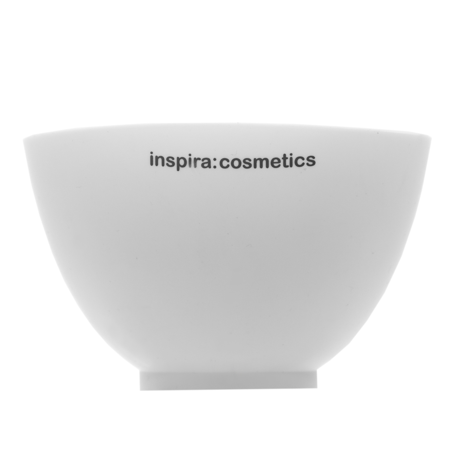 Инспира Косметикс Силиконовая миска с логотипом Inspira (Inspira Cosmetics, Аксессуары) фото 0