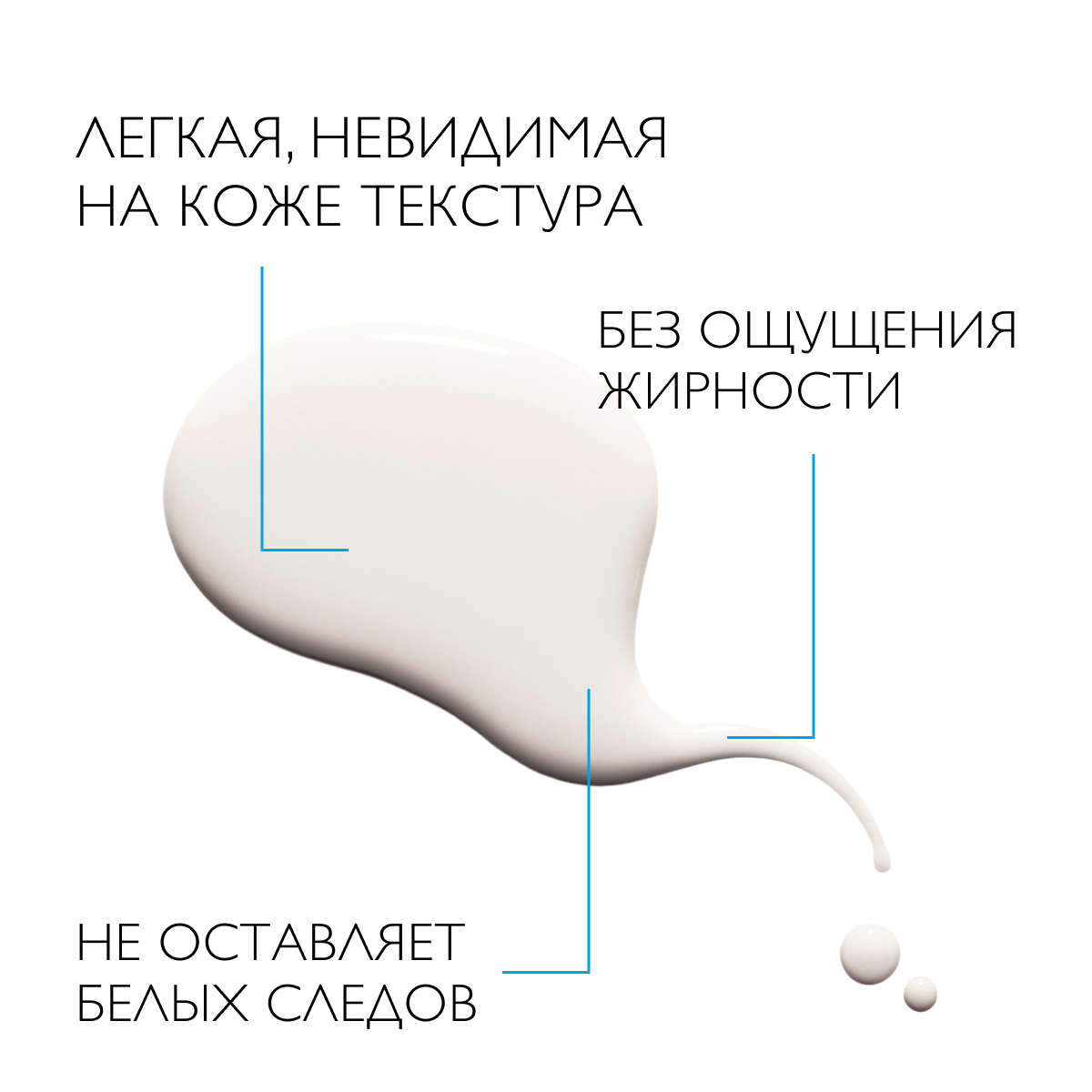 Ля Рош Позе Детский солнцезащитный невидимый спрей для лица и тела Dermo-Pediatrics SPF 50+/PPD 36, 200 мл (La Roche-Posay, Anthelios) фото 6