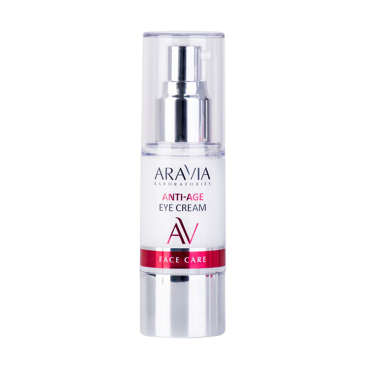 Аравия Лабораторис Омолаживающий крем для век Anti-аge еye сream, 30 мл (Aravia Laboratories, Уход за лицом) фото 1