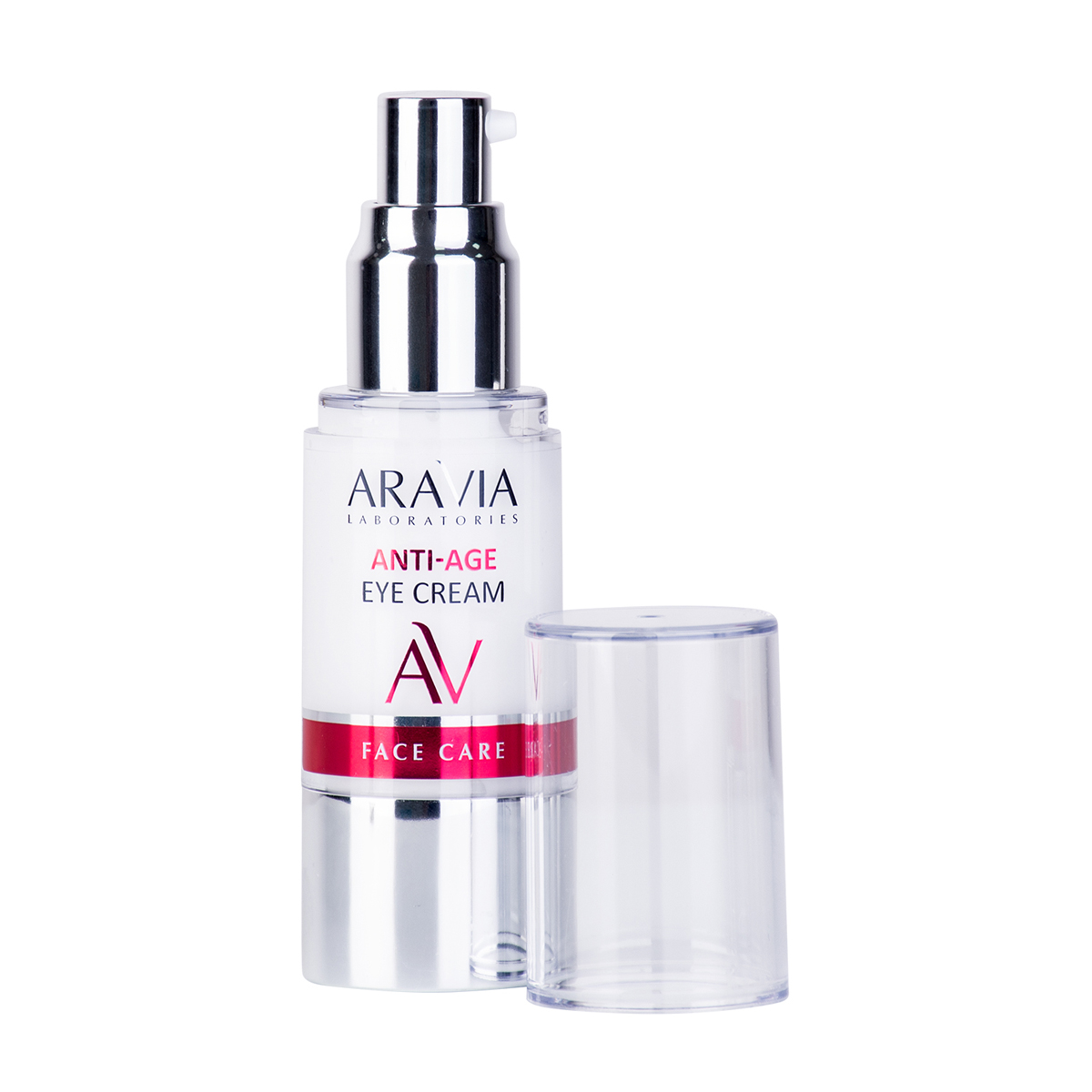 Аравия Лабораторис Омолаживающий крем для век Anti-аge еye сream, 30 мл (Aravia Laboratories, Уход за лицом) фото 3