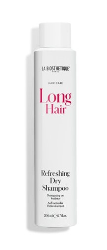 Ля Биостетик Освежающий сухой спрей шампунь Long Hair Refreshing Dry Shampoo , 200 мл (La Biosthetique, Уход за волосами) фото 0