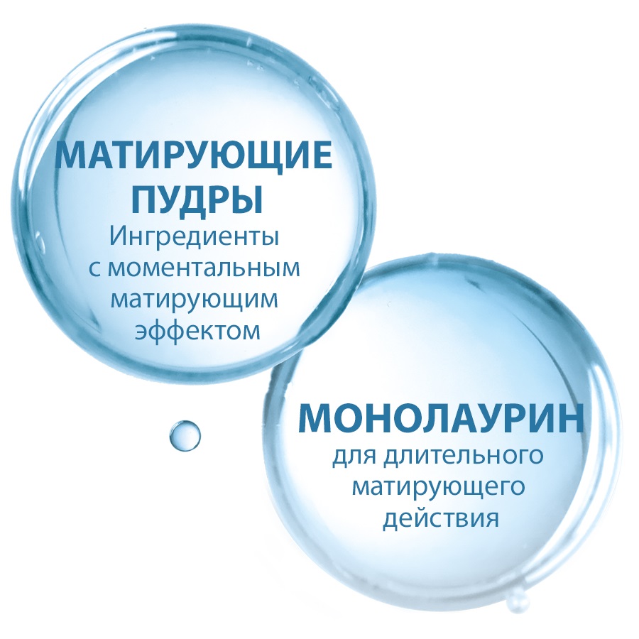 Дюкрэ Крем матирующий Mat, 30 мл (Ducray, Keracnyl) фото 5