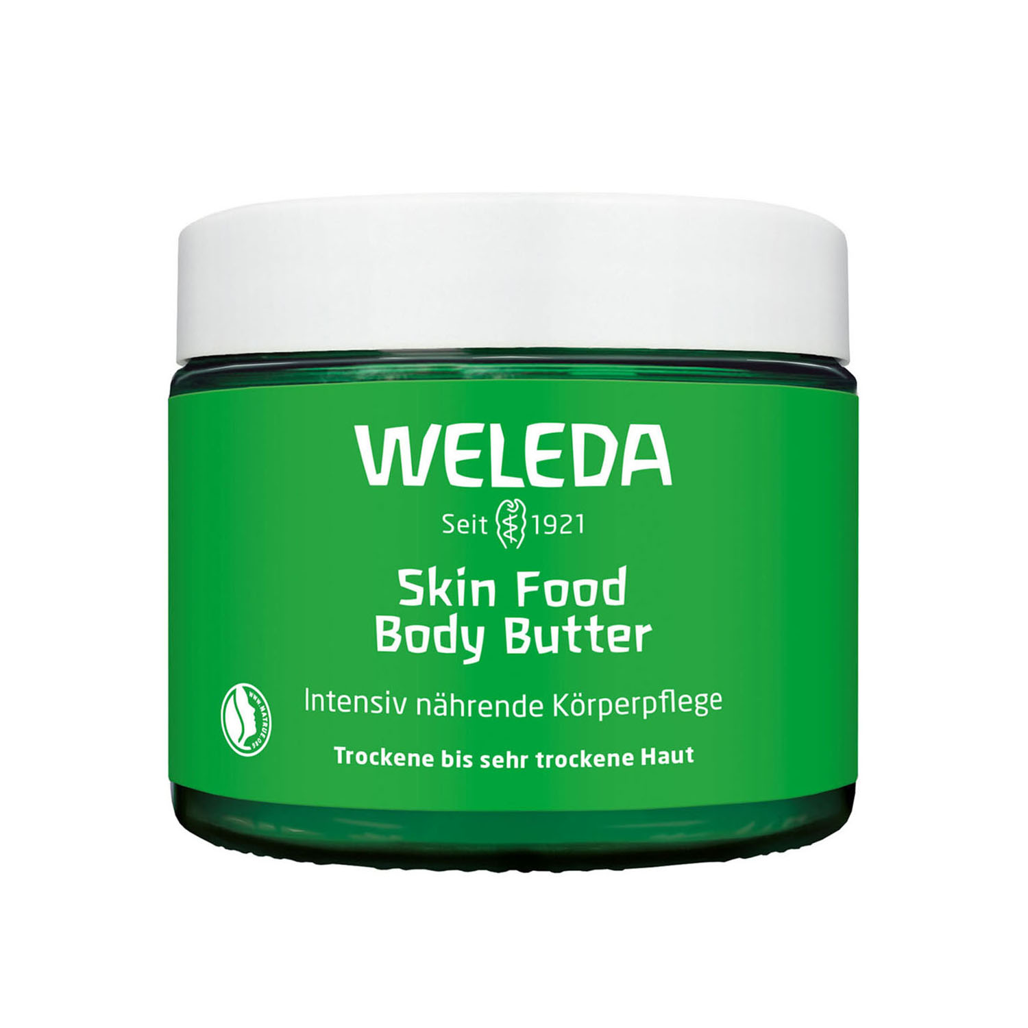 Веледа Крем-butter для тела, 150 мл (Weleda, Skin Food) фото 0