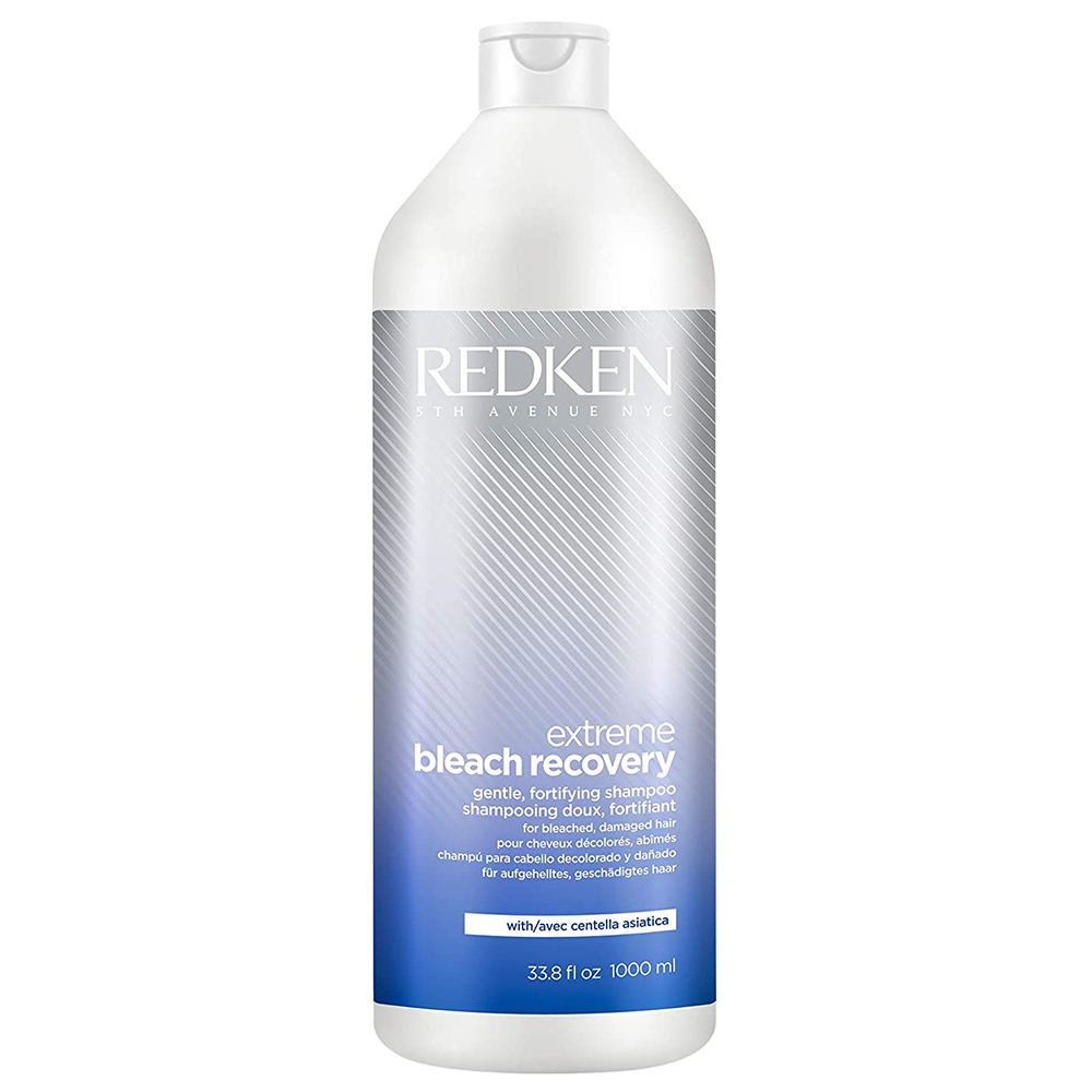 

Redken Экстрим блич Рекавери Шампунь 1000 мл (Redken, Уход за волосами), Уход за волосами