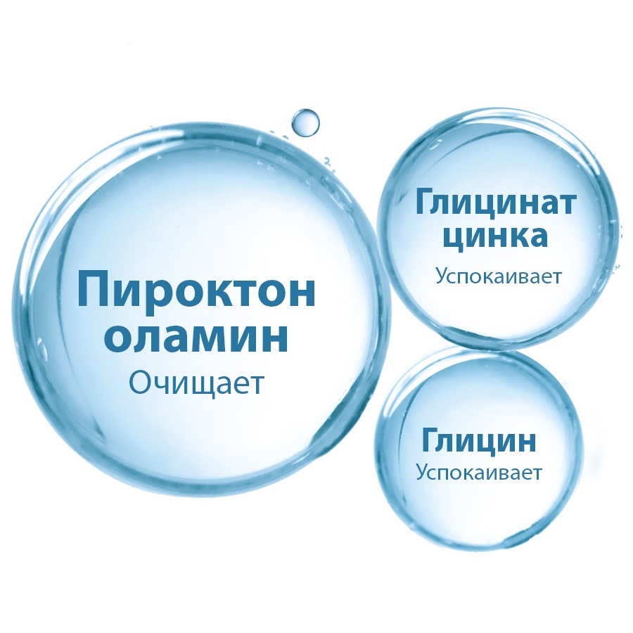 Дюкрэ Мягкий балансирующий шампунь, 400 мл (Ducray, Elution) фото 6