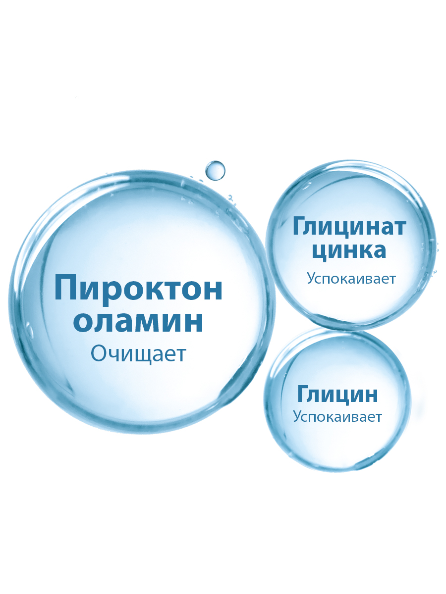 Дюкрэ Мягкий балансирующий шампунь, 200 мл (Ducray, Elution) фото 6