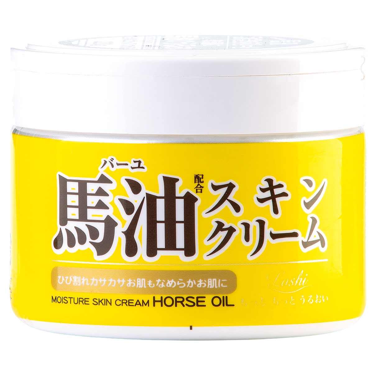 Роланд Крем для тела увлажняющий с лошадиным маслом, 220 мл (Roland, Roland уход за телом) Роланд Крем для тела увлажняющий с лошадиным маслом, 220 мл (Roland, Roland уход за телом) фото 1