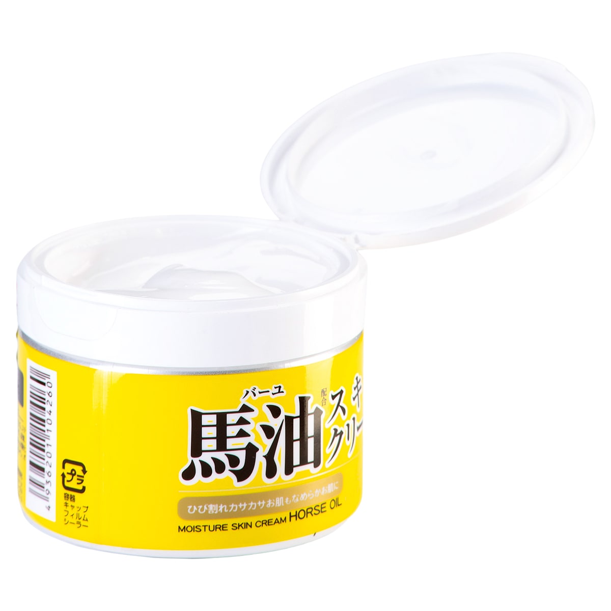 Роланд Крем для тела увлажняющий с лошадиным маслом, 220 мл (Roland, Roland уход за телом) Роланд Крем для тела увлажняющий с лошадиным маслом, 220 мл (Roland, Roland уход за телом) фото 2