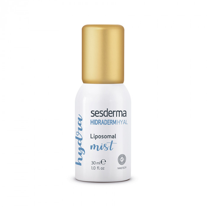 Сесдерма Спрей-мист увлажняющий HIDRADERM HYAL, 30 мл (Sesderma, Hidraderm Hyal) фото 0