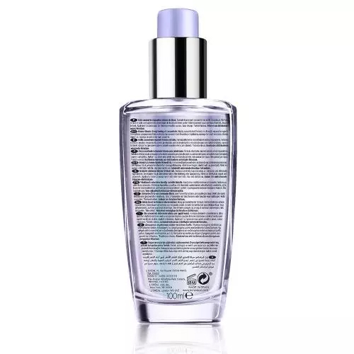 Керастаз Интенсивно восстанавливающее масло для чувствительных осветленных волос Cicaextreme, 100 мл (Kerastase, Blond Absolu) фото 6