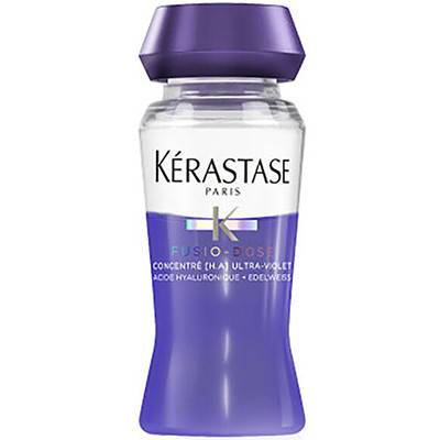 

Kerastase Концентрат Ултра-Виолет, 10 х 12 мл (Kerastase, Fusio), Fusio