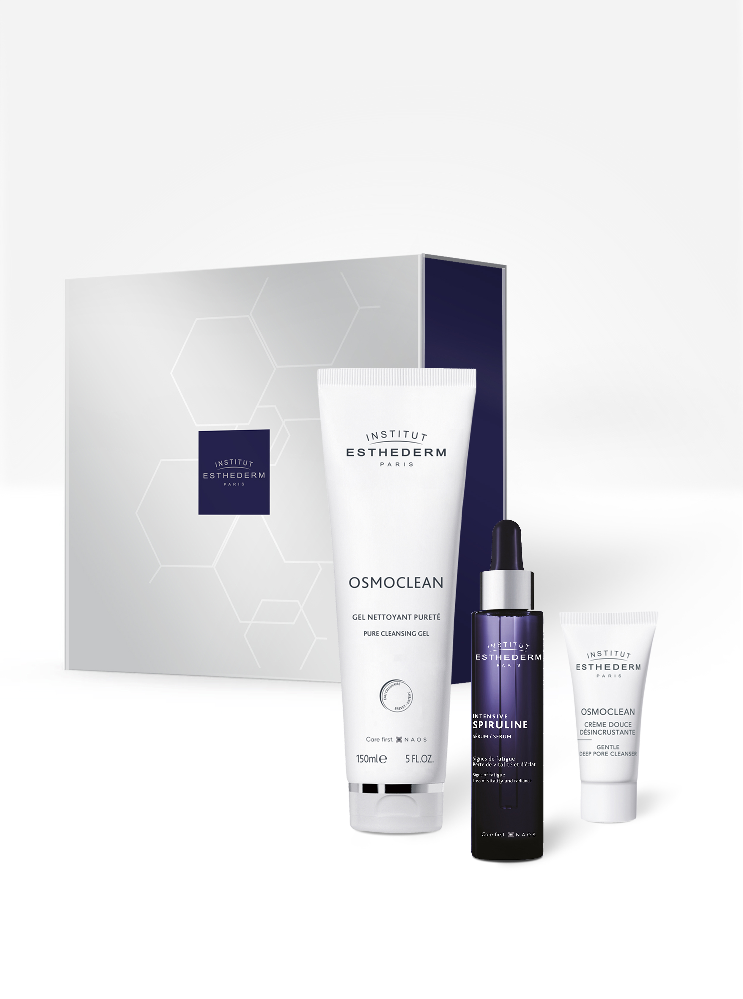 Институт Эстедерм Набор 