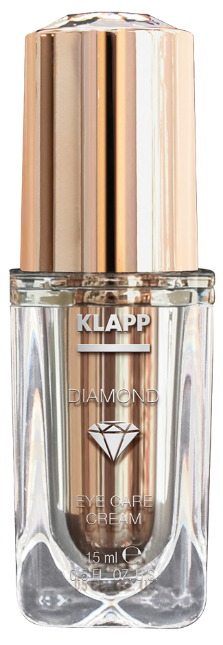 

Klapp Крем для кожи вокруг глаз, 15 мл (Klapp, Diamond), Diamond