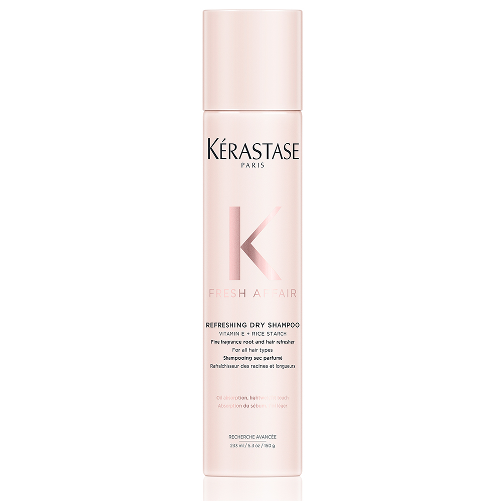 Керастаз Сухой шампунь Refreshing Dry Shampoo, 150 г (Kerastase, Fresh Affair) фото 0