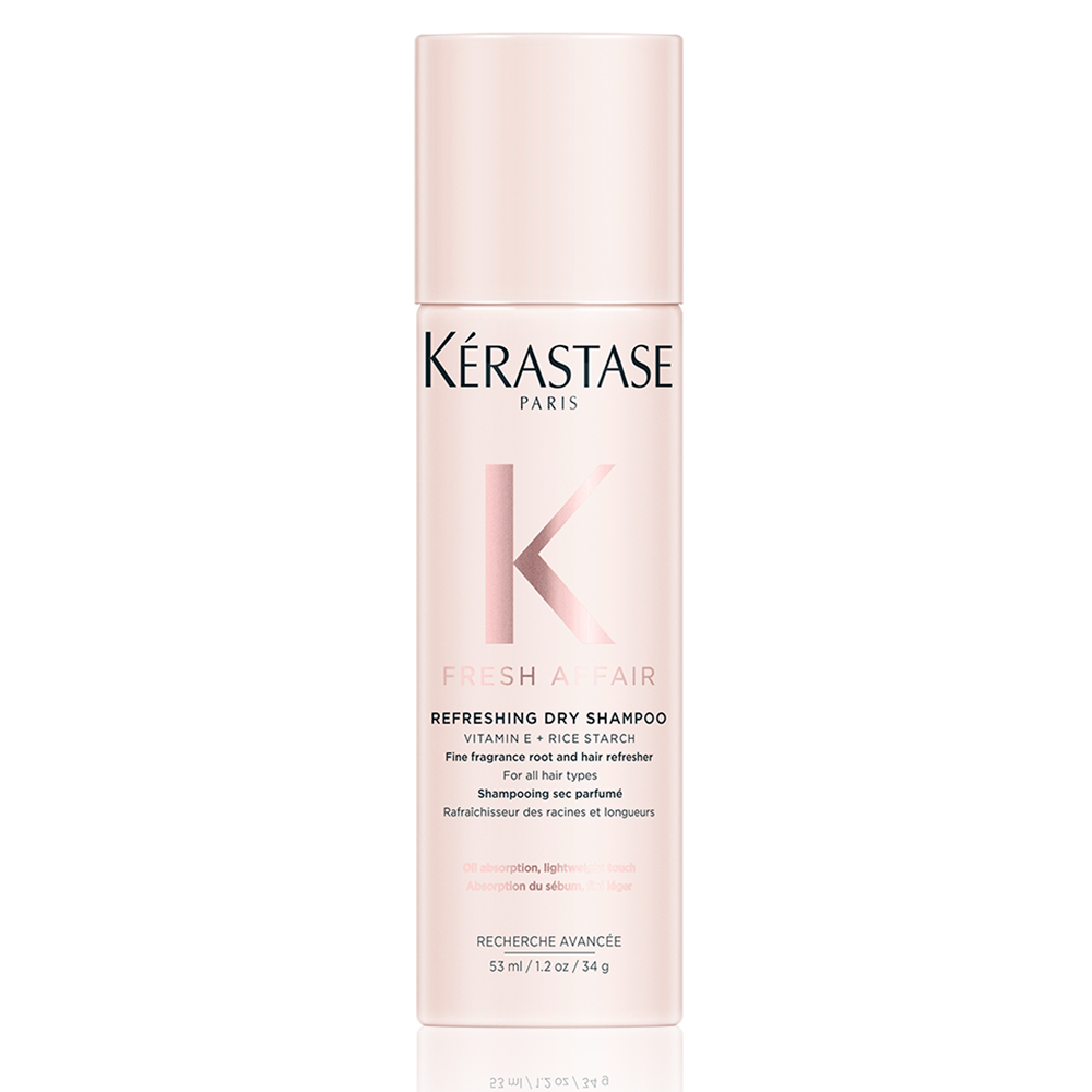 

Kerastase Сухой шампунь Refreshing Dry Shampoo, 34 г (Kerastase, Fresh Affair), Fresh Affair