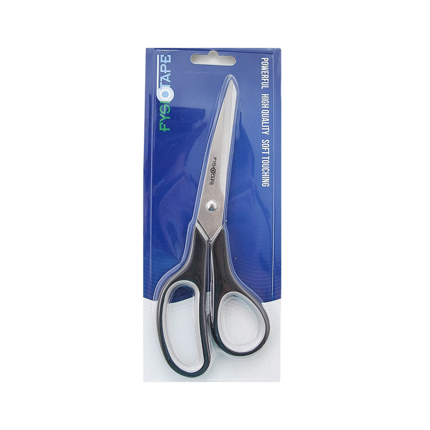 Кьюар Тейп Ножницы для разрезания тейпов стандартные (Cure Tape, Аксессуары) фото 1