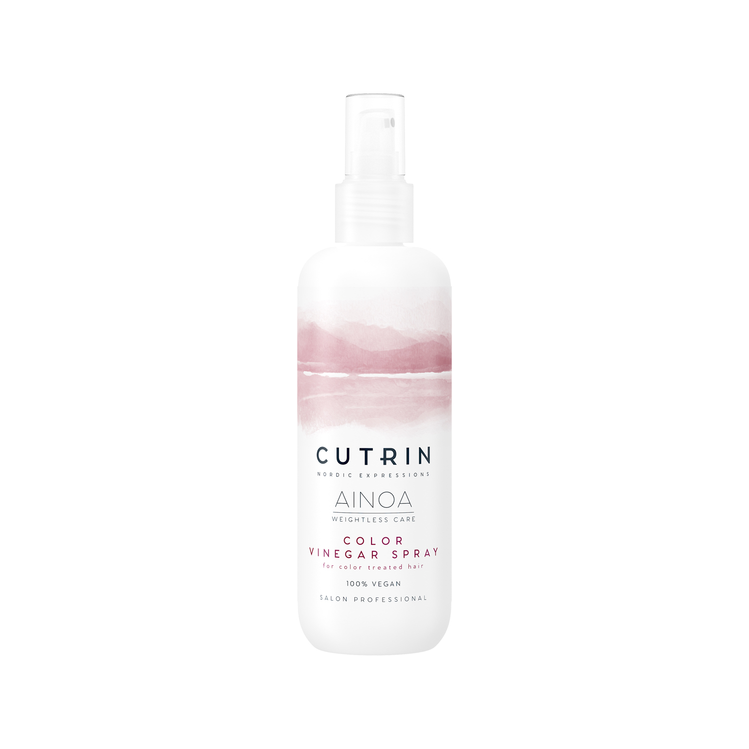 

Cutrin Спрей-кондиционер Color для сохранения цвета, 200 мл (Cutrin, Ainoa), Ainoa