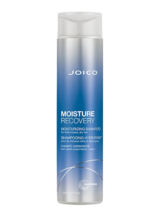 Joico Увлажняющий шампунь для плотных, жестких, сухих волос, 1 л (Joico, Сухие волосы) joico увлажняющий шампунь joico для плотных жестких сухих волос 50 мл дж1300