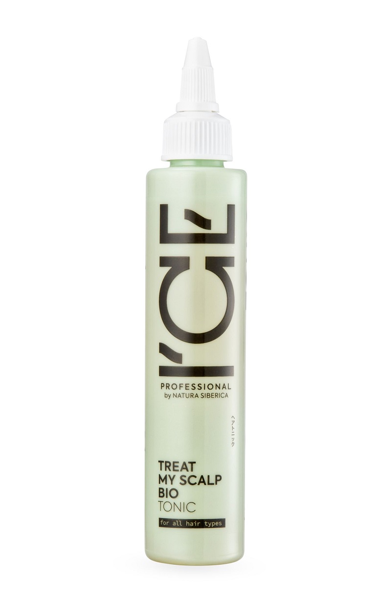 Айс Профешенл Тоник-активатор для кожи головы, 100 мл (I`CE Professional, Refresh My Scalp) фото 0