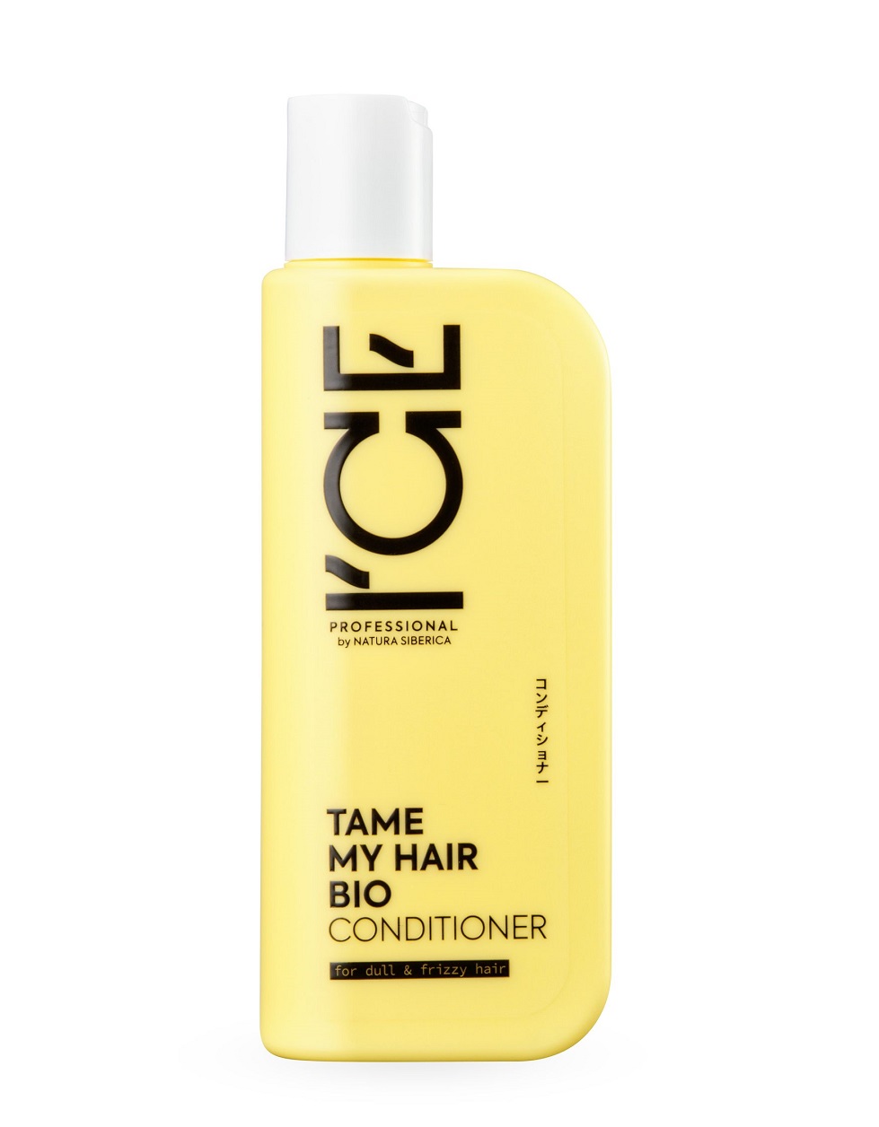 

I`CE Professional Кондиционер для тусклых и вьющихся волос, 250 мл (I`CE Professional, Tame My Hair), Tame My Hair