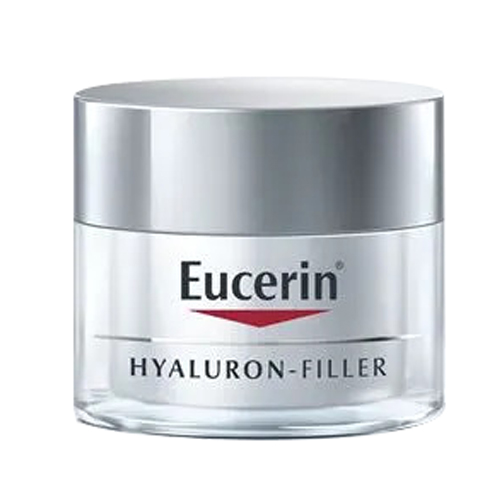 Эуцерин Набор для антивозрастного ухода Hyaluron-Filler, 1 шт (Eucerin, Hyaluron-Filler) фото 2