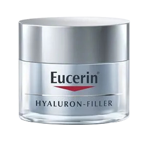 Эуцерин Набор для антивозрастного ухода Hyaluron-Filler, 1 шт (Eucerin, Hyaluron-Filler) фото 3