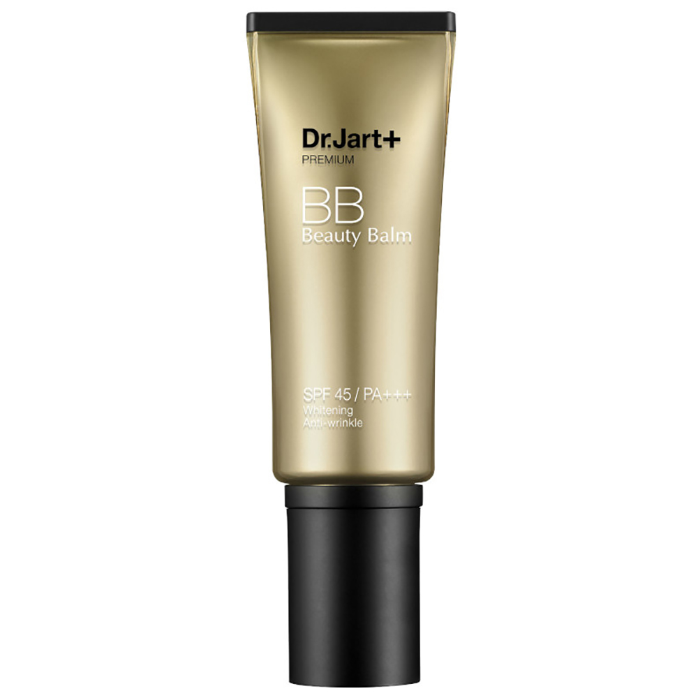 Доктор Джарт BB Крем с эффектом лифтинга с SPF45/PA+++, 40 мл (Dr. Jart+, BB Creams) фото 0