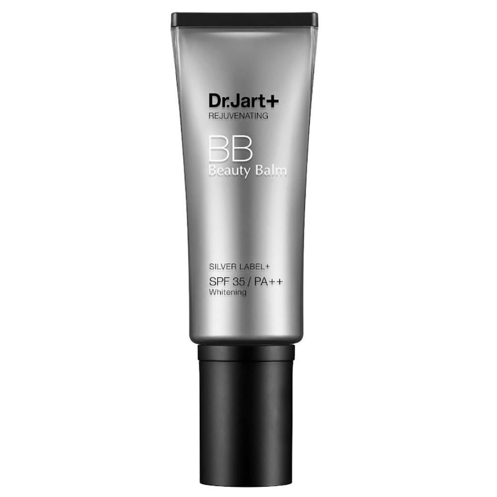 Dr. Jart+ BB Крем Rejuvenating Silver Label омолаживающий с SPF35/PA++, 40 мл (Dr. Jart+, BB Creams)