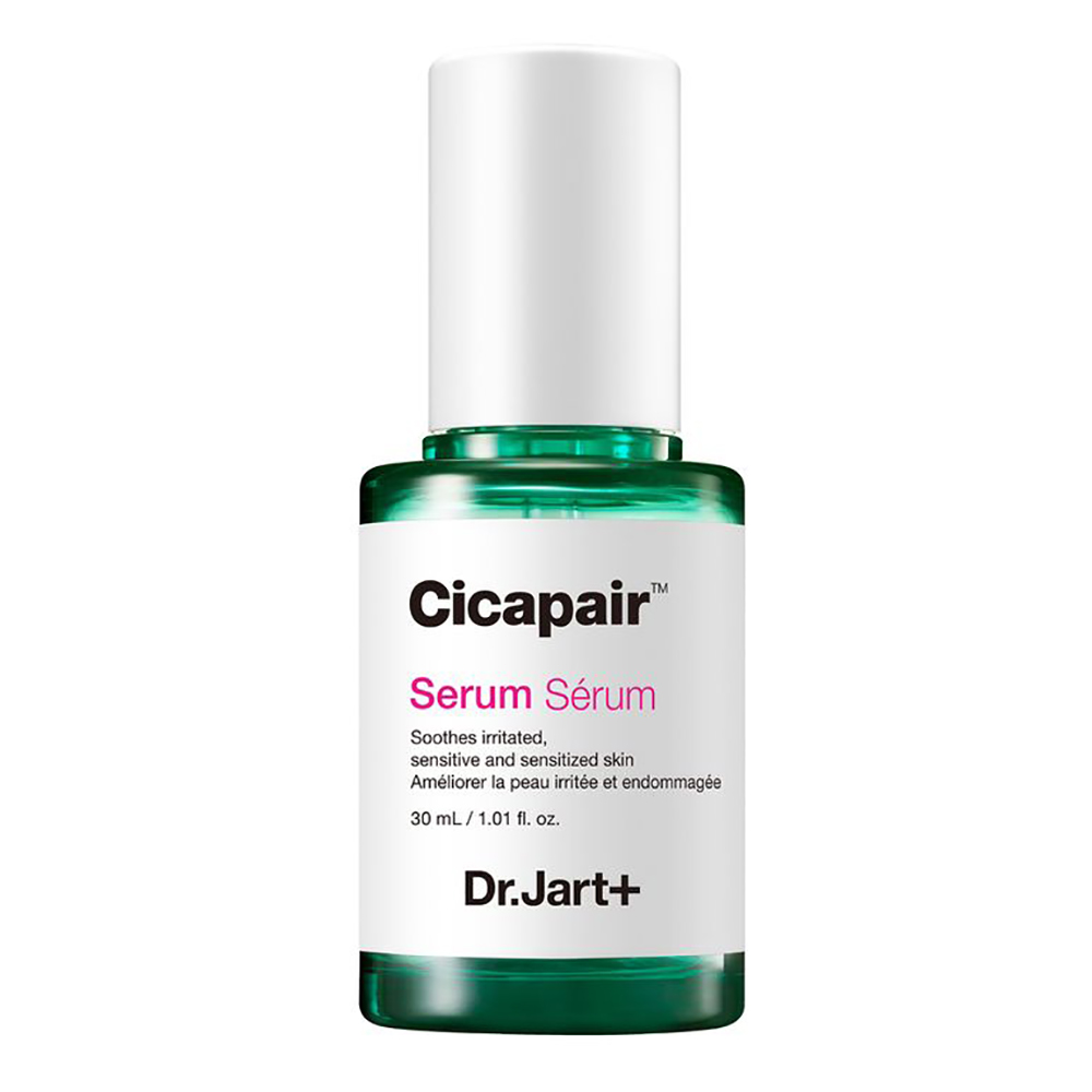 Доктор Джарт Восстанавливающая сыворотка Антистресс, 30 мл (Dr. Jart+, Cicapair) фото 0