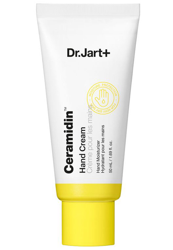 Доктор Джарт Крем для рук 50 мл (Dr. Jart+, Ceramidin) фото 0